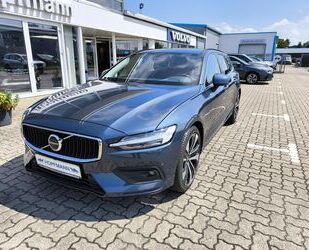 Volvo V60 Gebrauchtwagen