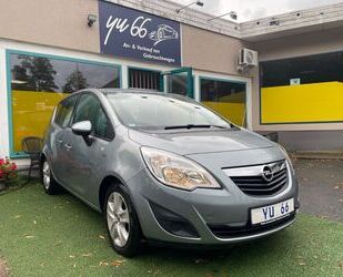 Opel Meriva Gebrauchtwagen
