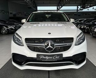 Mercedes-Benz GLE 63 AMG 