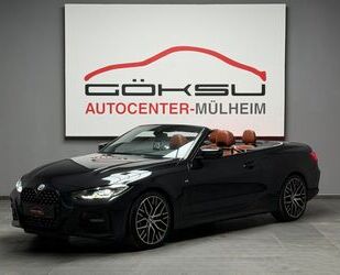 BMW 430 Gebrauchtwagen