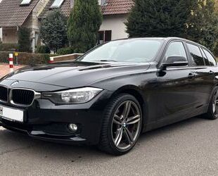 BMW 320 Gebrauchtwagen