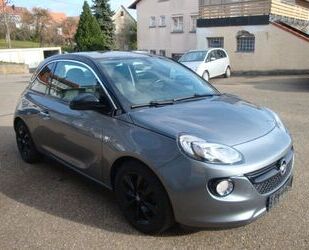 Opel Adam Gebrauchtwagen