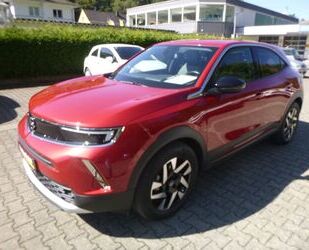 Opel Mokka-e Gebrauchtwagen