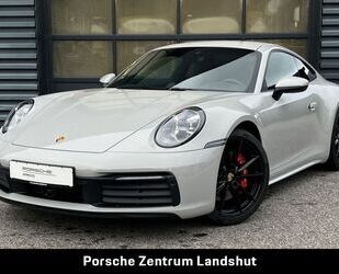 Porsche 992 Gebrauchtwagen