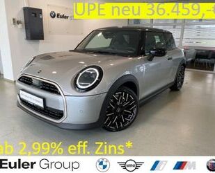 Mini Cooper C Gebrauchtwagen