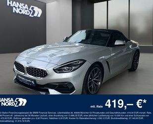 BMW Z4 Gebrauchtwagen