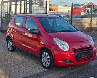 Suzuki Alto Gebrauchtwagen