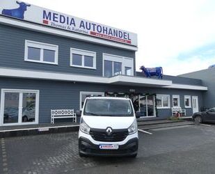 Renault Trafic Gebrauchtwagen