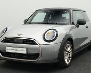 Mini Cooper C Gebrauchtwagen