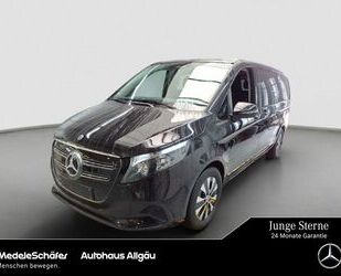 Mercedes-Benz EQV Gebrauchtwagen