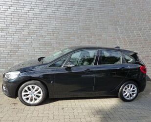 BMW 225 Active Tourer Gebrauchtwagen