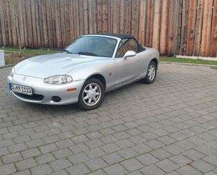 Mazda MX-5 Gebrauchtwagen