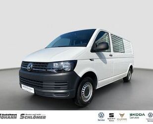 VW T6 andere Gebrauchtwagen
