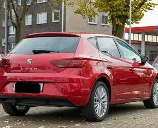 Seat Leon Gebrauchtwagen