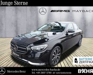 Mercedes-Benz E 300 Gebrauchtwagen