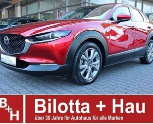 Mazda CX-30 Gebrauchtwagen