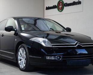 Citroen C6 Gebrauchtwagen