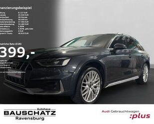 Audi A4 Allroad Gebrauchtwagen