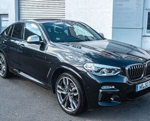 BMW X4 Gebrauchtwagen