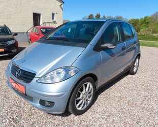 Mercedes-Benz A 160 Gebrauchtwagen
