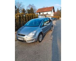 Ford S-Max Gebrauchtwagen