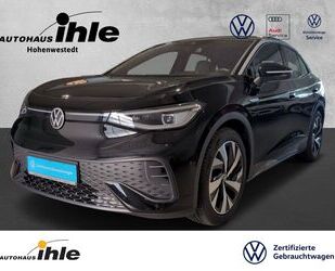 VW ID.5 Gebrauchtwagen