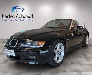 BMW Z3 Gebrauchtwagen
