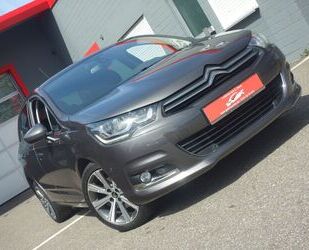 Citroen C4 Gebrauchtwagen