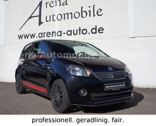 Skoda Citigo Gebrauchtwagen