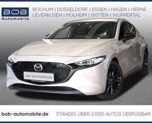 Mazda 3 Gebrauchtwagen