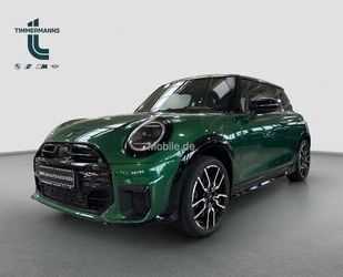 Mini Cooper S Gebrauchtwagen