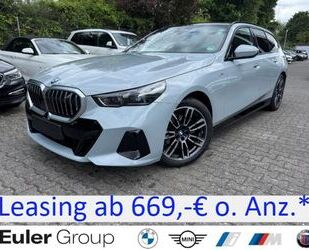 BMW 520 Gebrauchtwagen