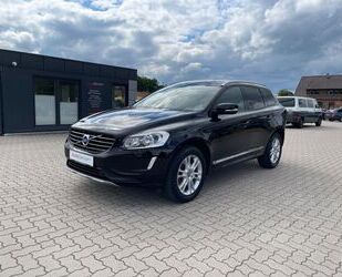 Volvo XC60 Gebrauchtwagen
