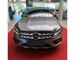 Mercedes-Benz GLA 200 Gebrauchtwagen
