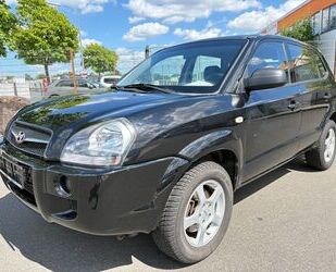 Hyundai TUCSON Gebrauchtwagen