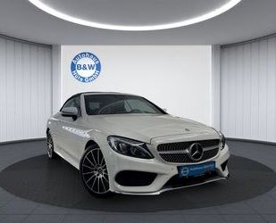 Mercedes-Benz C 200 Gebrauchtwagen