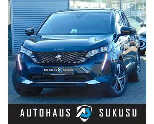 Peugeot 3008 Gebrauchtwagen
