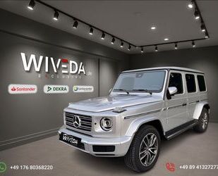 Mercedes-Benz G 400 Gebrauchtwagen