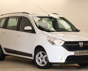 Dacia Lodgy Gebrauchtwagen