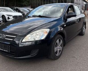 Kia ceed / Ceed Gebrauchtwagen