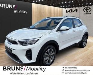 Kia Stonic Gebrauchtwagen