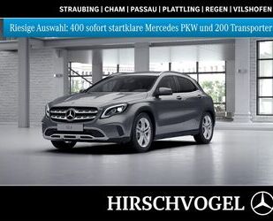 Mercedes-Benz GLA 220 Gebrauchtwagen