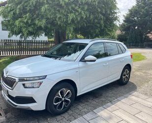 Skoda Kamiq Gebrauchtwagen