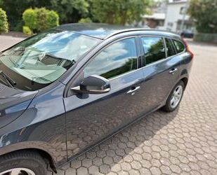Volvo V60 Gebrauchtwagen