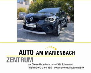 Renault Captur Gebrauchtwagen