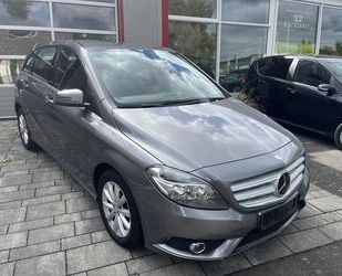 Mercedes-Benz B 180 Gebrauchtwagen