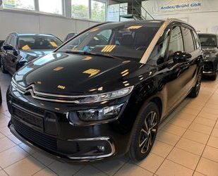 Citroen Grand C4 Picasso / SpaceTourer Gebrauchtwagen