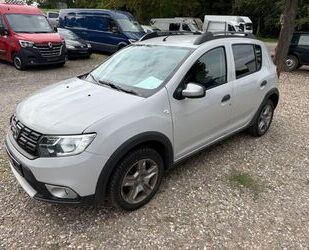 Dacia Sandero Gebrauchtwagen