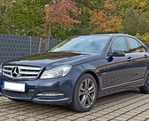 Mercedes-Benz C 180 Gebrauchtwagen