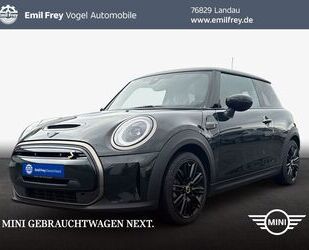 Mini Cooper SE Gebrauchtwagen